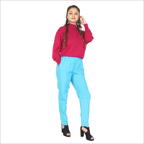 Buy online Multicolored Khadi Cotton Tapered Pants Combo from Skirts,  tapered pants & Palazzos for Women by Tulsattva for ₹640 at 64% off | 2024  Limeroad.com